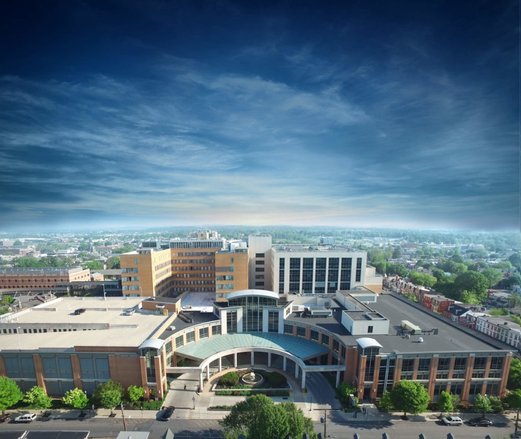 Partnering with Lancaster General Health to Improve Community Health