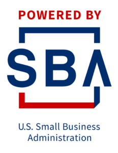 SBA logo