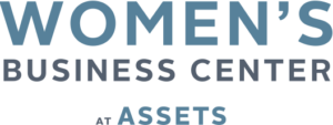 ASSETS Women's Business Center Logo