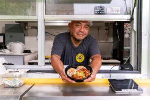 Extra Rice Menu How Extra Rice is Bringing Filipino Flavor to Central PA - ASSETS