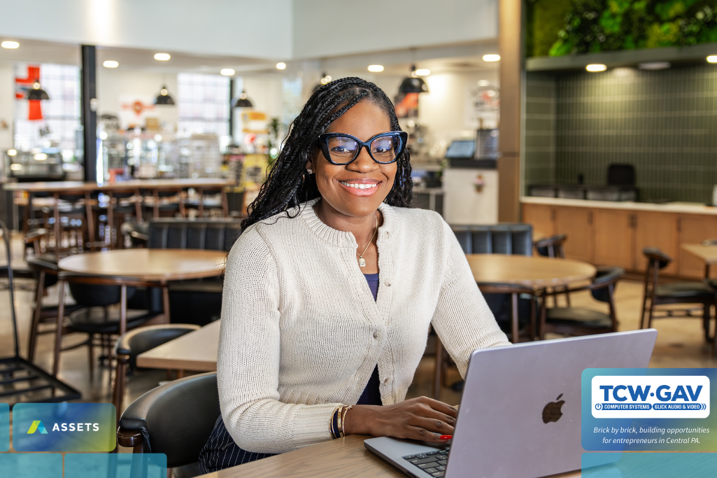 Alissa Calhoun, A. Calhoun Events